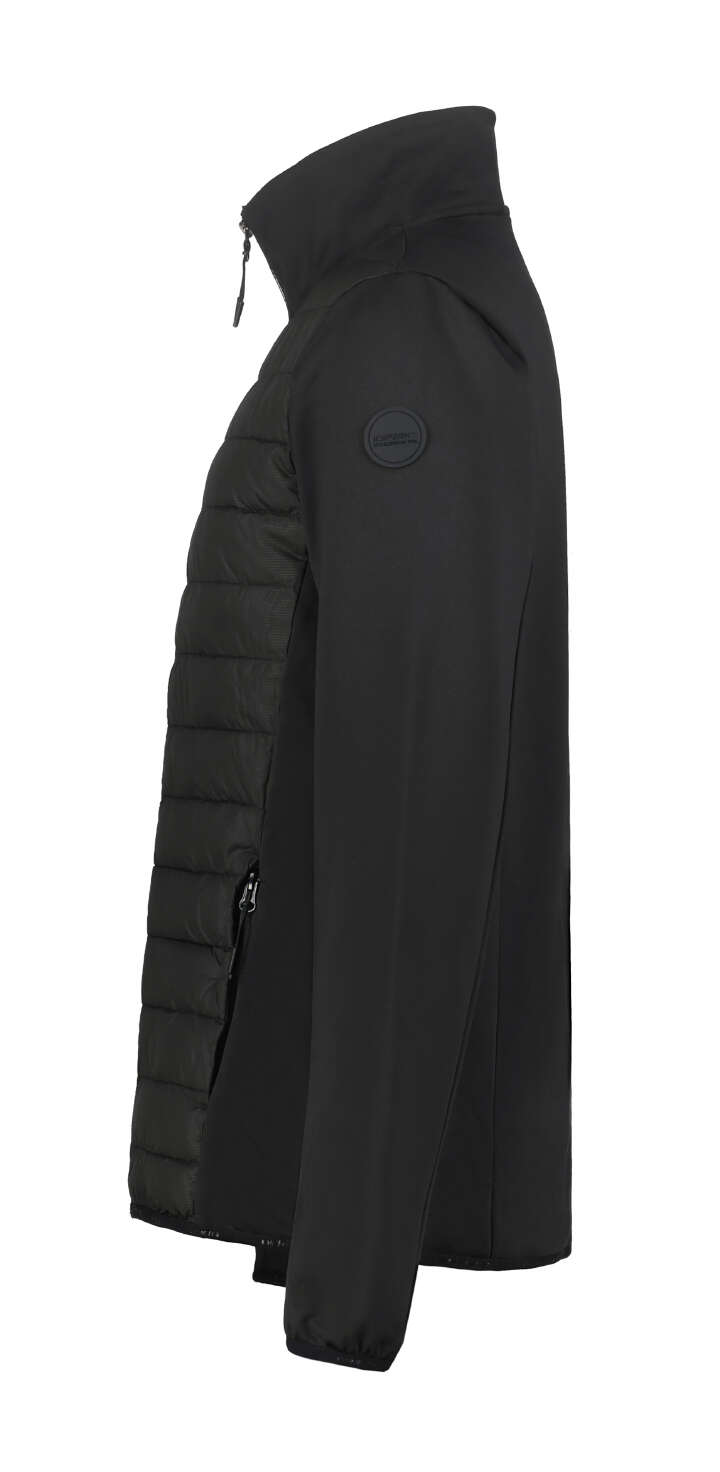 ICEPEAK Herrenjacke Midlayer Purvis